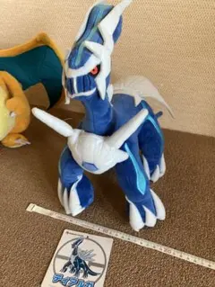 2026年最新】ディアルガ ぬいぐるみ ポケモンセンターの人気アイテム