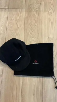 2026年最新】supreme ネックウォーマーの人気アイテム - メルカリ