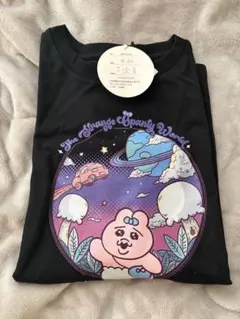 え*ん様 おぱんちゅうさぎ　Tシャツ Mサイズ