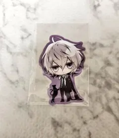 Collar×Malice カラマリ AGF2025 ステッカー 岡崎契