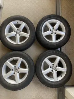 BRZ・86 16インチ純正ホイール＋タイヤ MICHELIN PRIMACY4 - メルカリ