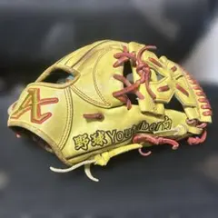 アトムズ オーダーメイド 一般軟式用 内野用 グローブのサムネイル
