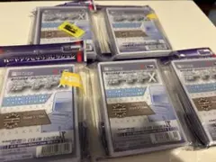 ドラゴンボールスーパーダイバーズ　カラーローダーホワイト 5個まとめ売り