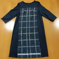 【美品】ensuite☆チュニック♪　サイズ6