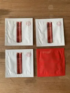 SHISEIDO オイデルミン エッセンス ローション ×4 資生堂