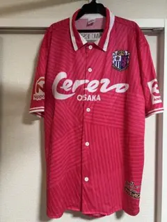 セレッソ大阪 ユニフォーム 応援グッズ