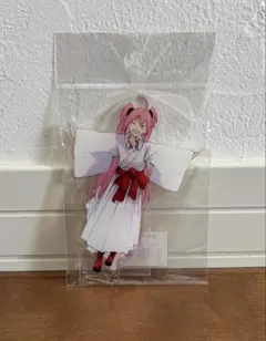 【未開封品】転スラ ミリム アクリルスタンド 完結記念