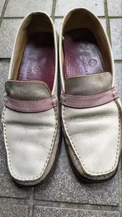 COLE HAAN レディース ローファーのサムネイル