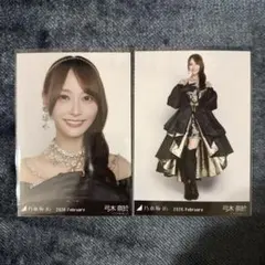 乃木坂46 生写真 スペシャル衣装49 弓木奈於 - メルカリ