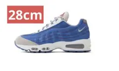 Nike Air Max 95 ビックバブル ローソンカラー 28cmのサムネイル