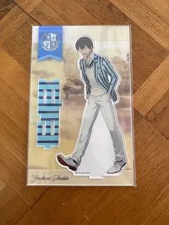 弱虫ペダル 荒北靖友 アクリルスタンド クールストライプ