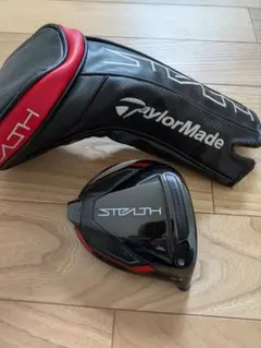 STEALTH ステルス ドライバー 10.5度 ヘッドのみ