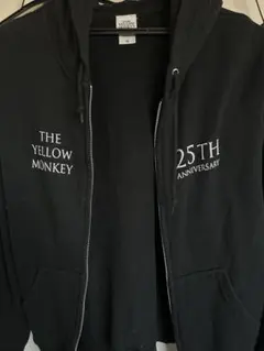 2025年最新】the yellow monkey パーカーの人気アイテム - メルカリ