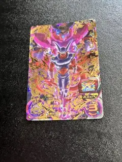 ドラゴンボールヒーローズ 魔人オゾット mm4-sec2 mm4-067 - メルカリ