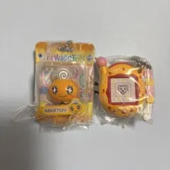 たまごっち ブリスターパッケージコレクション ミニチュアチャームコレクション3