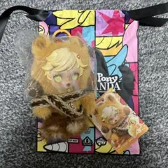 スカルパンダ　POP MART My Little Pony