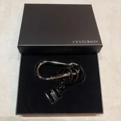 アメックス　センチュリオン　非売品　カラビナ