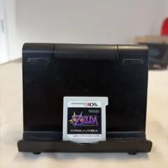 ゼルダの伝説 ムジュラの仮面 3D ソフトのみ 動作確認済