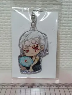 【未使用】鬼滅の刃 アクリルキーホルダー