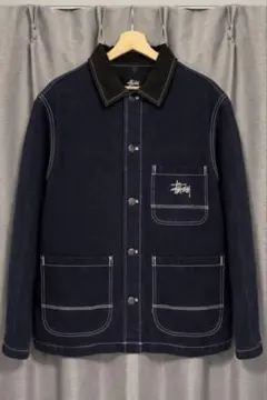2026年最新】STUSSY メンズ カバーオールの人気アイテム - メルカリ