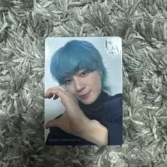 INI 佐野雄大 トレカ