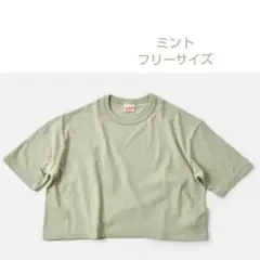 healthknit Tシャツ