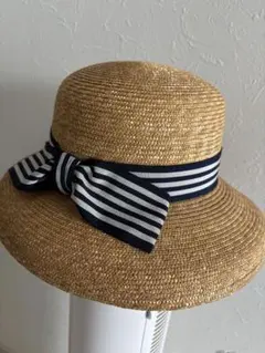 美品　DAY STROWS 石田制帽　ストローハット　最終価格 ストローハット」 石田製帽 ｜ CRAHUG