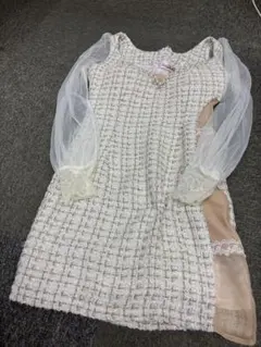 キャバ嬢ドレス　　未使用品