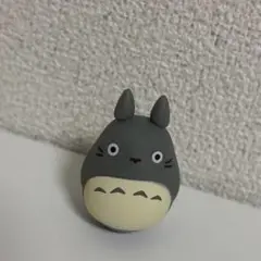となりのトトロ ぽってりゆらゆら おきあがりこぼし