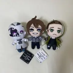 2025年最新】第五人格 ぬいぐるみ 傭兵の人気アイテム - メルカリ