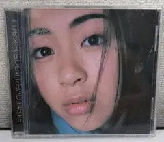 宇多田ヒカル First Love