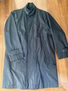 ライナー付きスタンドカラーコート　お値下げしました