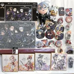 ツイステ　まとめ売り 2025年最新】ツイステまとめ売りの人気アイテム - メルカリ