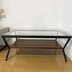 Francfranc(フランフラン) / メリオル コーヒーテーブル L Francfranc/フランフラン メリオル コーヒーテーブル 買取しました