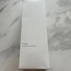 Fleuri CLEAR GEL CLEANSE 150gのサムネイル