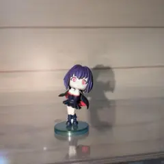 真紅果林 かりん ドラゴンオールヒロインズ ヴァンパイア カプセル　フィギュアのサムネイル
