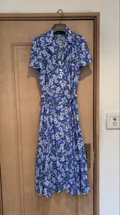ポロラルフローレン ロングワンピース