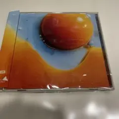 「あにゅー」RADWIMPS 通常盤