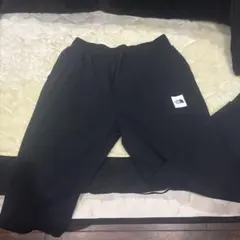 THE NORTH FACE 黒 カジュアルパンツ