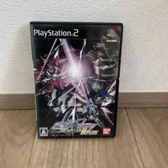 機動戦士ガンダムSEED DESTINY 連合vsザフトⅡプラス