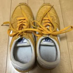 ニューバランス