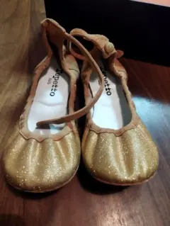 レペット　サンダル　37サイズ