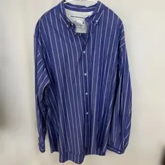 White Mountaineeringホワイトマウンテニアリング　長袖シャツ