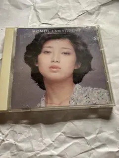 山口百恵 ベスト・コレクション CD