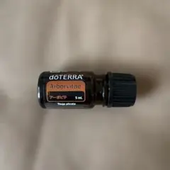 doTERRA SALUBELLE エッセンシャルオイル 10mL - メルカリ
