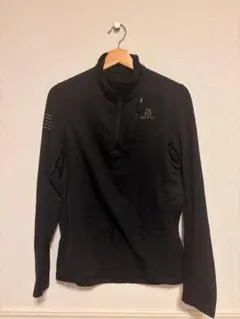 サロモン ランニングウェア