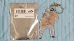 新!?MSSP学園 こすとてき÷に÷ちいさくした アクリルキーホルダー 音楽