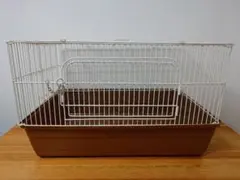 【りんご様専用】小動物ケージ CASAマルチケージ690(留具無し)キャリー