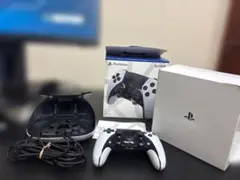 DualSense Edge コントローラー