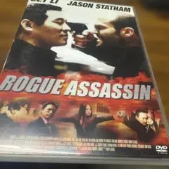 ROGUE ASSASSIN